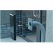 Ubiquiti Indoor/outdoor intercom terminal for managing residential and commercial building entry requests UA-G3-Intercom