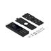 Ubiquiti Indoor/outdoor intercom terminal for managing residential and commercial building entry requests UA-G3-Intercom