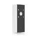Ubiquiti Junction box for UniFi Professional Access Readers and Doorbells that supports flat surfac UACC-Reader-Pro-JB-W