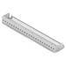 Ubiquiti Keystone Blank Insert Pass-Through, 12-Pack UACC-Keystone-Blank-Insert-TH