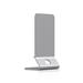 Ubiquiti Lightweight, aluminum table stand for the U7 Pro Wall UACC-U7-Pro-Wall-TS