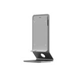 Ubiquiti Lightweight, aluminum table stand for the U7 Pro Wall UACC-U7-Pro-Wall-TS
