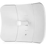 Ubiquiti LiteBeam 5AC Long Range 5pack - AP/client 5GHz, anténa 26dBi MIMO2x2, airMAX AC, 1x Gbit RJ45, PoE LBE-5AC-LR-5