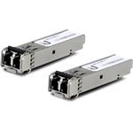 Ubiquiti Mini-GBIC modul (SFP), 1000Base-SX, multimode do 550m, LC UF-MM-1G