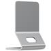 Ubiquiti Mobile Router Table Stand - Stojan pro Ubiquiti Mobile Router, stříbrný UACC-UMR-TS