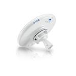 Ubiquiti Nanobeam M5-16 - Bezdrátový můstek - AirMax - Wi-Fi, AirMax - 5 GHz NBE-M5-16