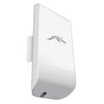 Ubiquiti NanoStation loco M5 - Bezdrátový access point - AirMax - AirMax - 5 GHz LOCOM5