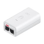 Ubiquiti Networks POE-24-12W-WH - Dávkovač energie - AC 100-240 V - 12 Watt - bílá