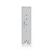 Ubiquiti Optional storage insert for Cloud Gateway Max and Fiber that supports one 2230, 2242, 2260, 2280, UACC-SSD-Tray
