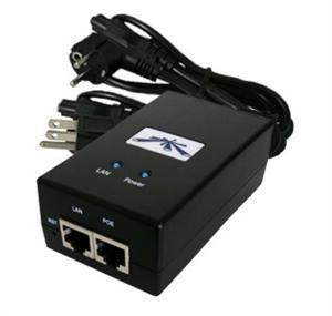 Ubiquiti PoE zdroj pre Bullet5/BulletM2/BulletM5 POE-24
