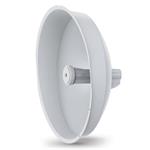 Ubiquiti PowerBeam M5 ISO PBE-M5-400-ISO - Bezdrátový můstek - GigE, AirMax - Wi-Fi, AirMax