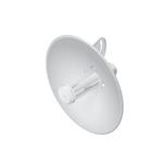 Ubiquiti PowerBeam M5 PBE-M5-400 - Bezdrátový můstek - GigE, AirMax - AirMax