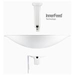 Ubiquiti PowerBeam PBE-M5-300 - Anténa - 22 dBi - směrový - venkovní, pole mount