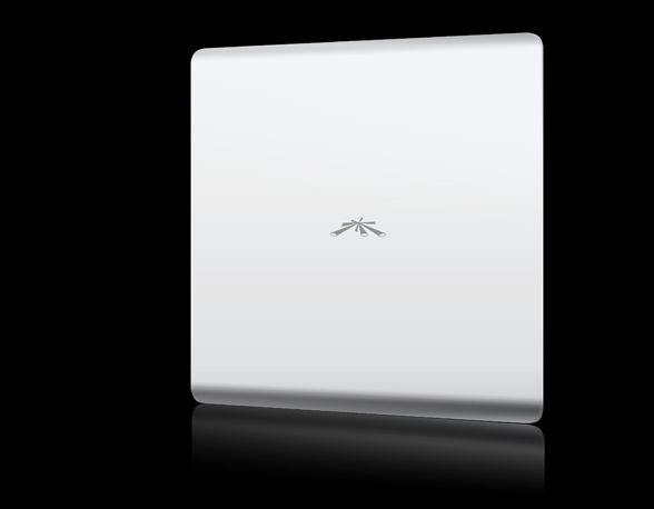 Ubiquiti PowerBridge M10, 10Ghz, pouze jednotka PBM10-UNIT