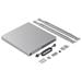 Ubiquiti Professional-grade 32-port, Layer 3 Etherlighting™ switch for high-capacity 25G SFP28 co USW-Pro-XG-Aggregation