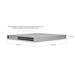 Ubiquiti Professional-grade 32-port, Layer 3 Etherlighting™ switch for high-capacity 25G SFP28 co USW-Pro-XG-Aggregation
