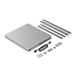 Ubiquiti Professional-grade 32-port, Layer 3 Etherlighting™ switch for high-capacity 25G SFP28 co USW-Pro-XG-Aggregation