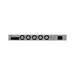 Ubiquiti Professional-grade 32-port, Layer 3 Etherlighting™ switch for high-capacity 25G SFP28 co USW-Pro-XG-Aggregation
