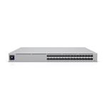 Ubiquiti Professional-grade 32-port, Layer 3 Etherlighting™ switch for high-capacity 25G SFP28 co USW-Pro-XG-Aggregation