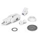 Ubiquiti Quick-Mount držiak pre Ubiquiti CPE jednotky