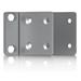 Ubiquiti Rack Ear Kit 1U UACC-Rack-Ear-1U
