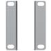 Ubiquiti Rack Ear Kit 2U Náhradní rackový držák určený pro zařízení UniFi 2U UACC-Rack-Ear-2U