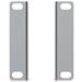 Ubiquiti Rack Ear Kit 2U Náhradní rackový držák určený pro zařízení UniFi 2U UACC-Rack-Ear-2U