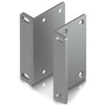 Ubiquiti Rack Ear Kit 2U Náhradní rackový držák určený pro zařízení UniFi 2U UACC-Rack-Ear-2U