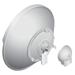 Ubiquiti RocketDish RD-5G31-AC - Anténa - 31 dBi - venkovní, pole mount