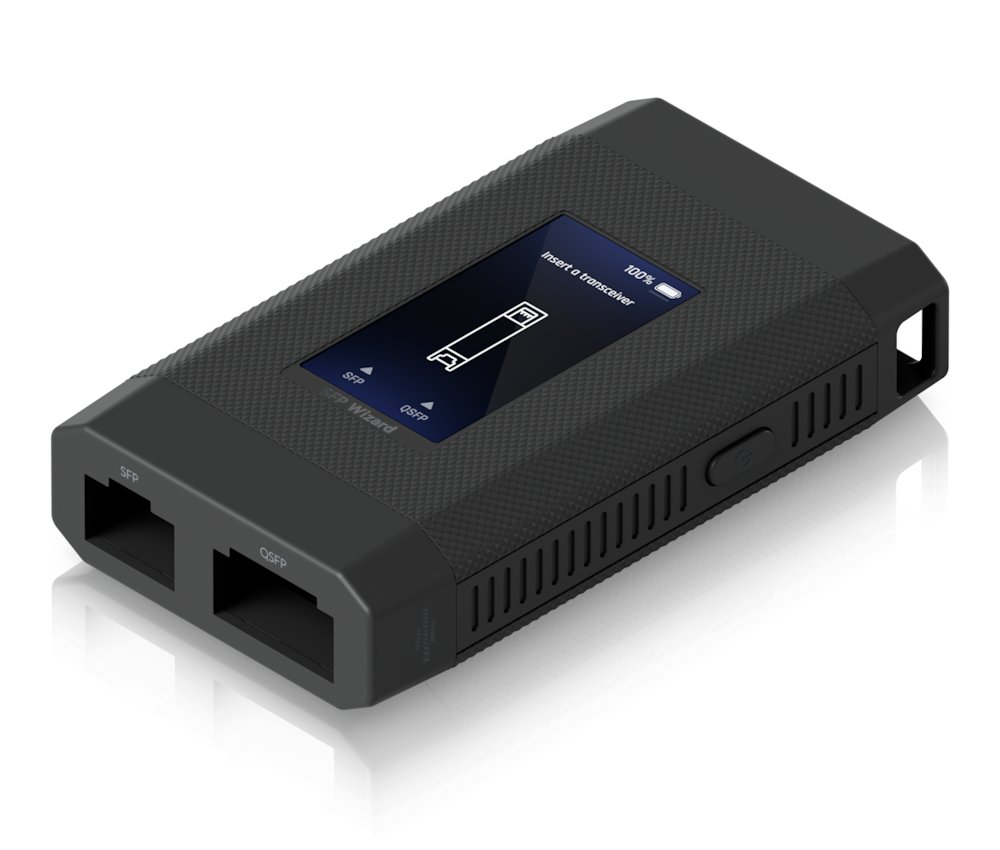 Ubiquiti SFP Wizard UACC-SFP-Wizard