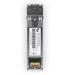 Ubiquiti SFP28 transceiver that supports 25G connections up to 10 km using single-mode fiber with a dup UACC-OM-SFP28-LR