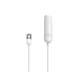 Ubiquiti Shielded, ultra-thin extension cable with waterproof cap, designed for tight spaces and UACC-Cable-Extender-C6A