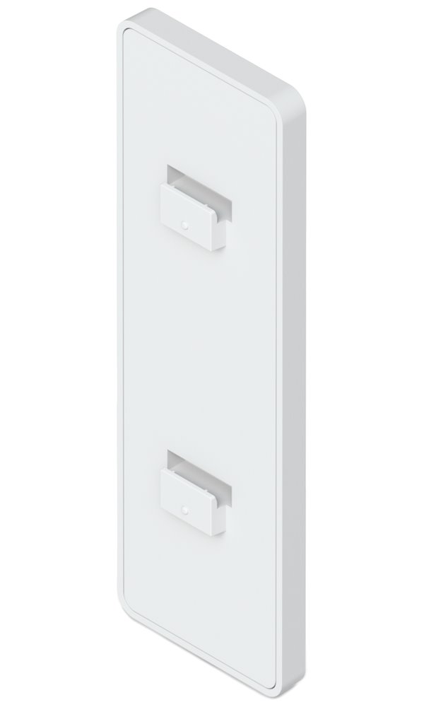 Ubiquiti Sleek magnetic wall mount for UniFi compact switches UACC-Switch-FM