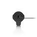 Ubiquiti Specialized 4K camera with 3x optical zoom and long-range IR night vision optimized for recognizin UVC-AI-LPR-B
