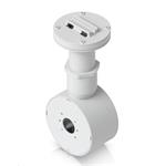 Ubiquiti Tamper-resistant, back-to-back mount for two UniFi Bullet, Dome, or Turret cameras that suppor UACC-Camera-DM-W