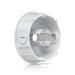 Ubiquiti - Tamper-resistant junction box for UniFi Bullet, Dome, and Turret cameras, white UACC-Camera-JB-W