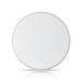 Ubiquiti - Tamper-resistant junction box for UniFi Bullet, Dome, and Turret cameras, white UACC-Camera-JB-W