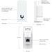 Ubiquiti UA-G2 - UniFi Access Reader G2