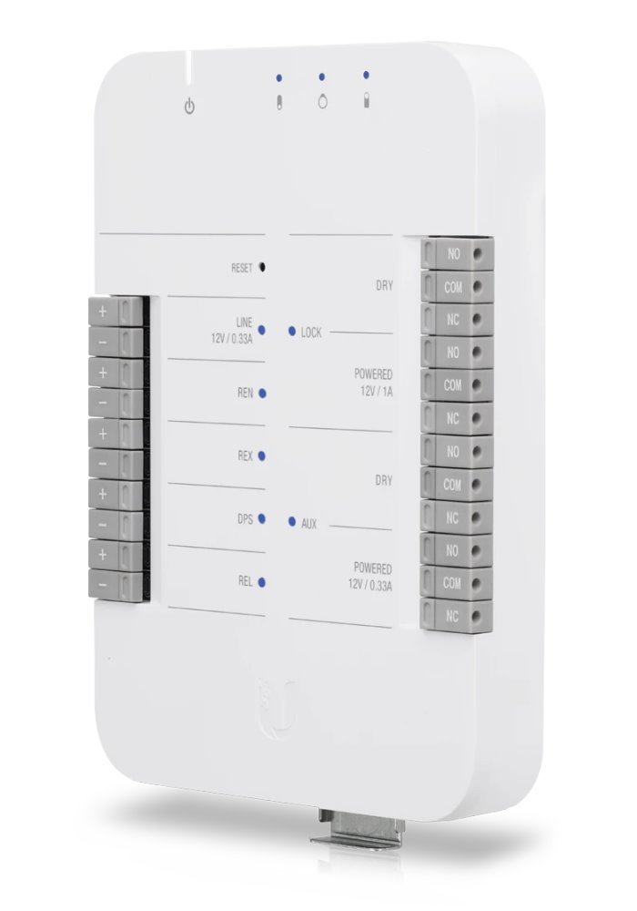 Ubiquiti UA-Hub - UniFi Access Hub