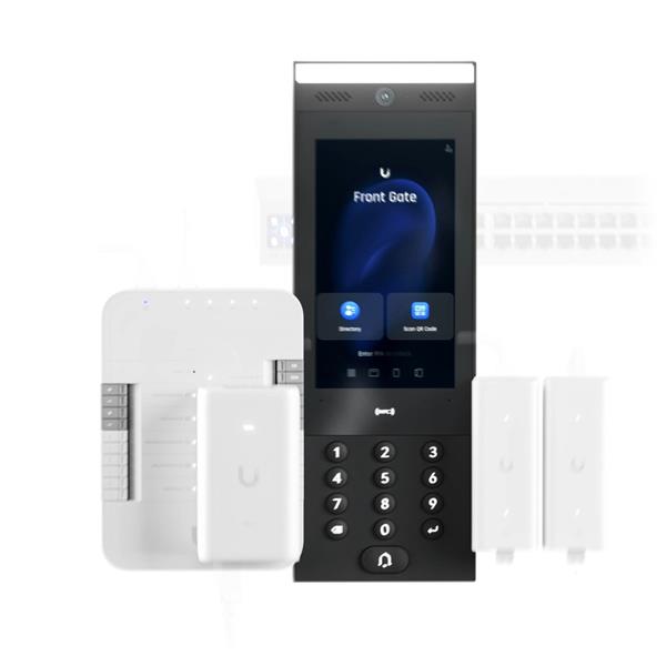 Ubiquiti UA-SK-Gate-EU - Gate Access Starter Kit