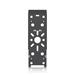 Ubiquiti UACC-Intercom-Sunshield - Intercom Sunshield, sluneční kryt pro UA-Intercom