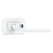 Ubiquiti UACC-PoE+-USBC, PoE Integrated AC Adapter