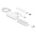 Ubiquiti UACC-PoE+-USBC, PoE Integrated AC Adapter