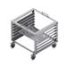 Ubiquiti UACC-Rack-Shelf-TL-SD - Toolless Mini Rack Shelf