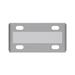 Ubiquiti UACC-Rack-Shelf-TL-SD - Toolless Mini Rack Shelf