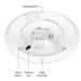 Ubiquiti UAP-nanoHD-5 - Compact UniFi Wave2 AC AP, bez PoE adaptéru, 5-pack