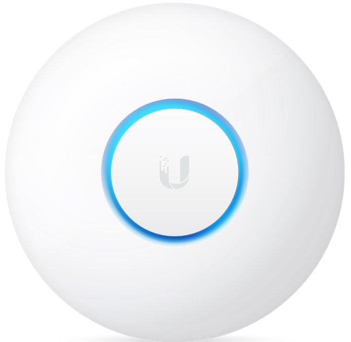 Ubiquiti UAP-nanoHD -Compact UniFi Wave2 AC AP