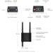 Ubiquiti Ultra-compact managed LTE mobile router for IoT applications with integrated LTE, wired WAN, WiFi, au UMR-Ultra