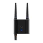 Ubiquiti Ultra-compact managed LTE mobile router for IoT applications with integrated LTE, wired WAN, WiFi, au UMR-Ultra