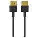 Ubiquiti Ultra-Thin HDMI Cable 1m - Ultratenký High-Speed HDMI kabel, HDMI 2.1b, délka 1m UACC-Cable-UHS-1M